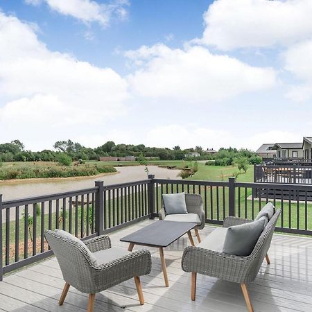 Home Farm Park Lakeside Retreat Burgh le Marsh ห้อง รูปภาพ