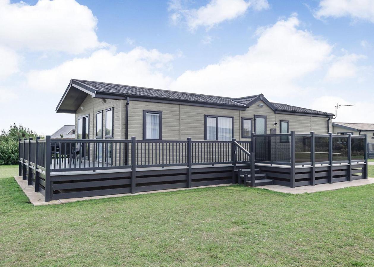 Home Farm Park Lakeside Retreat Burgh le Marsh ห้อง รูปภาพ