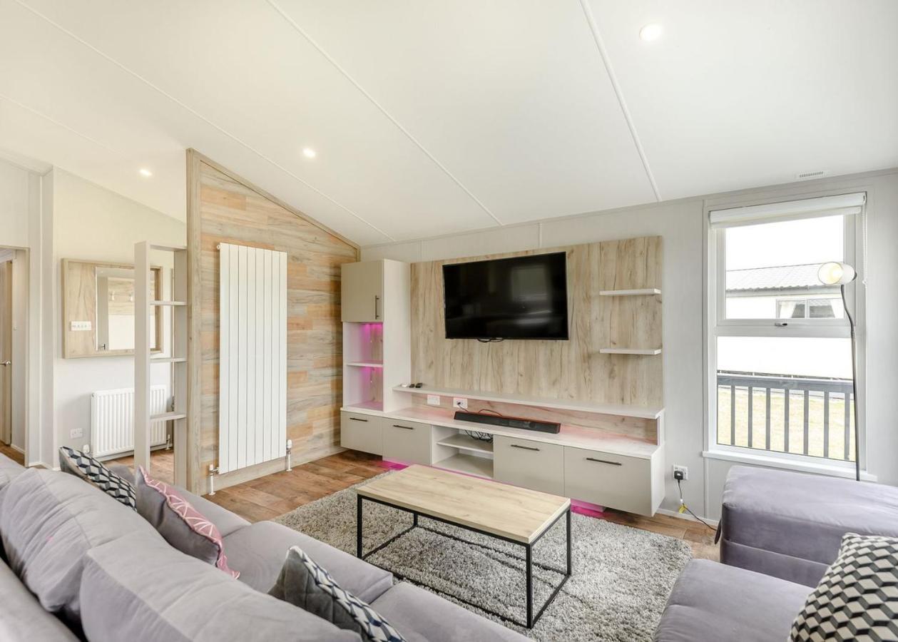 Home Farm Park Lakeside Retreat Burgh le Marsh ห้อง รูปภาพ