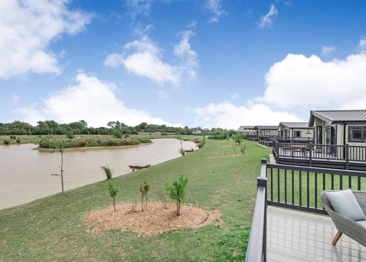 Home Farm Park Lakeside Retreat Burgh le Marsh ห้อง รูปภาพ