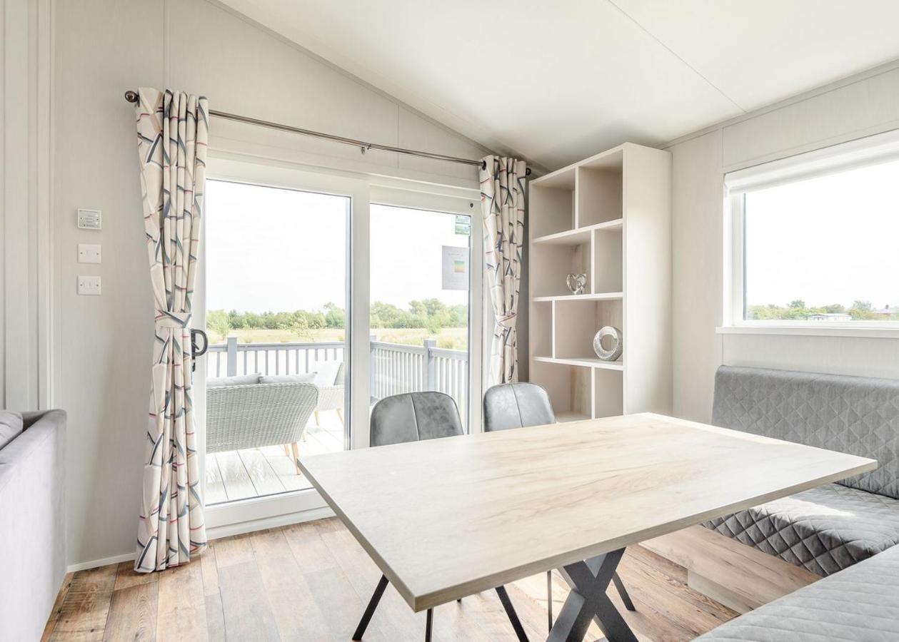 Home Farm Park Lakeside Retreat Burgh le Marsh ห้อง รูปภาพ