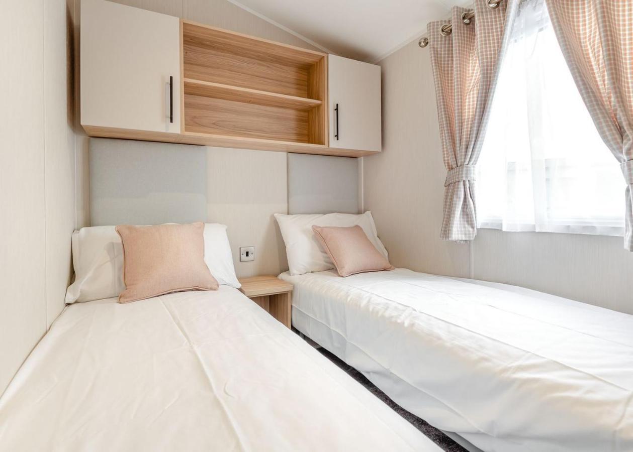 Home Farm Park Lakeside Retreat Burgh le Marsh ห้อง รูปภาพ